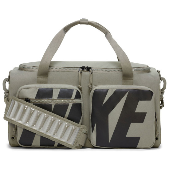 Nike Τσάντα γυμναστηρίου NK Utility PWR S DUFF-GFX HO21